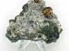 pyrite-intergrown-cubes-on-magnesite